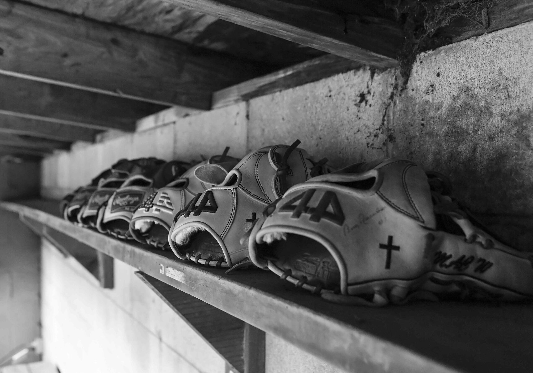 Florence Post 1 vs. Wayne Post 11